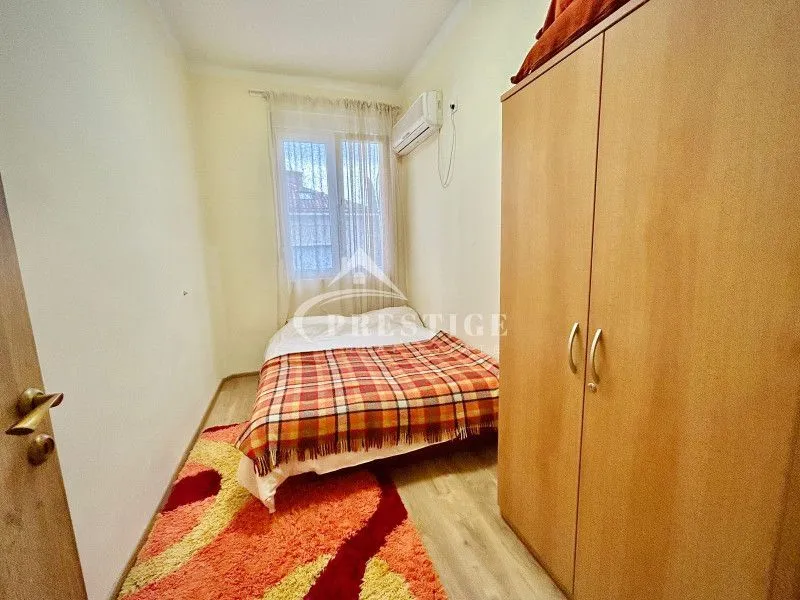Rent, two bedroom apartment, 60m², Centar, Podgorica