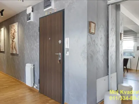 Prodaja, četvorosoban stan, 113m², Višnjička Banja, Palilula Sve Podlokacije - image 16