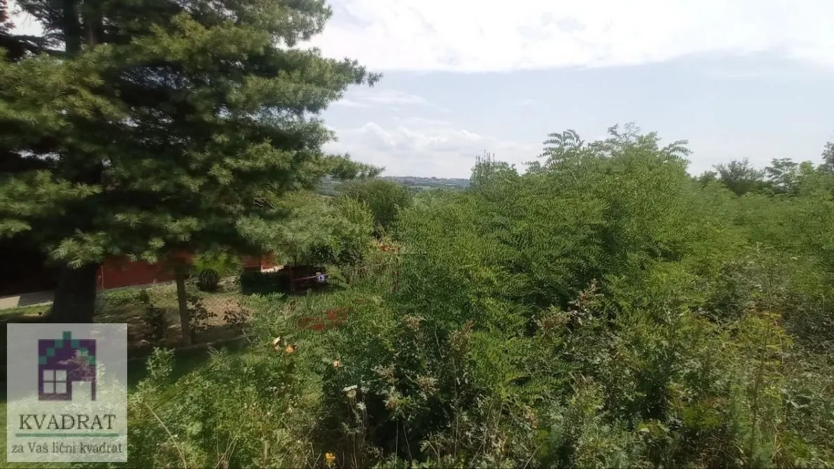 Sale, land lot, 1000m², Draževac, Obrenovac