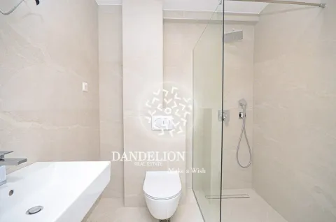 Rent, one bedroom apartment, 59m², Central Point, Podgorica - image 791
