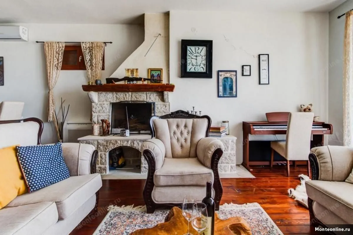 Sale, house, 220m², Zagora, Kotor