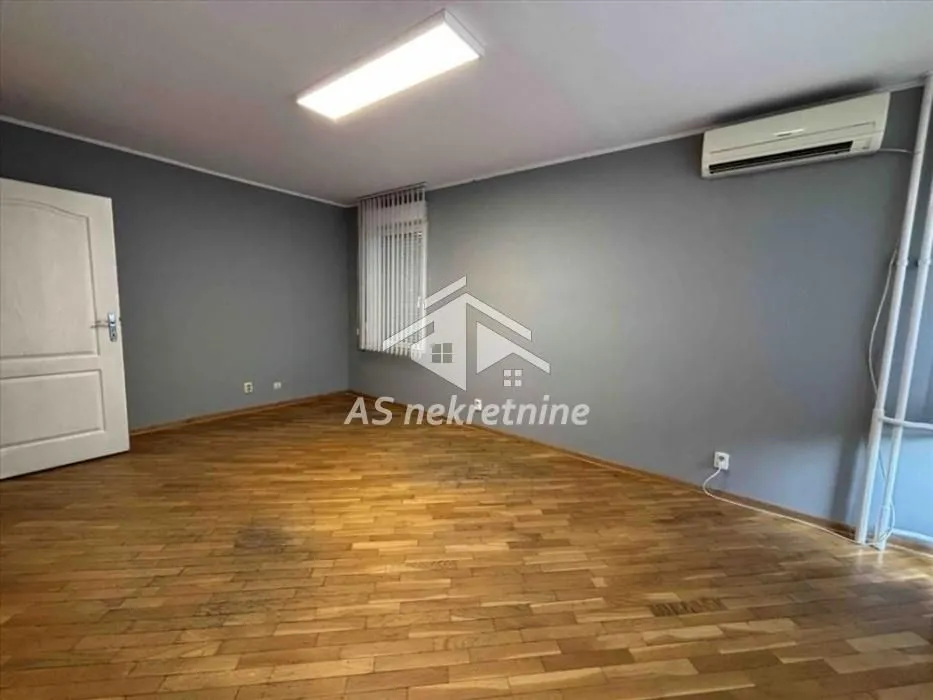 Rent, three bedroom apartment, 73m², Novi Beograd Blok 22, Novi Beograd Sve Podlokacije