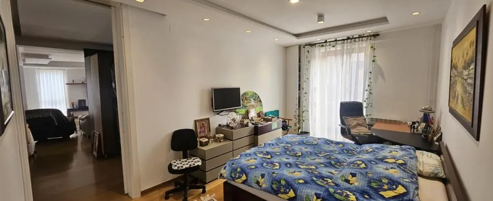 Sale, three bedroom apartment, 148m², Vračar Hram, Vračar Sve Podlokacije