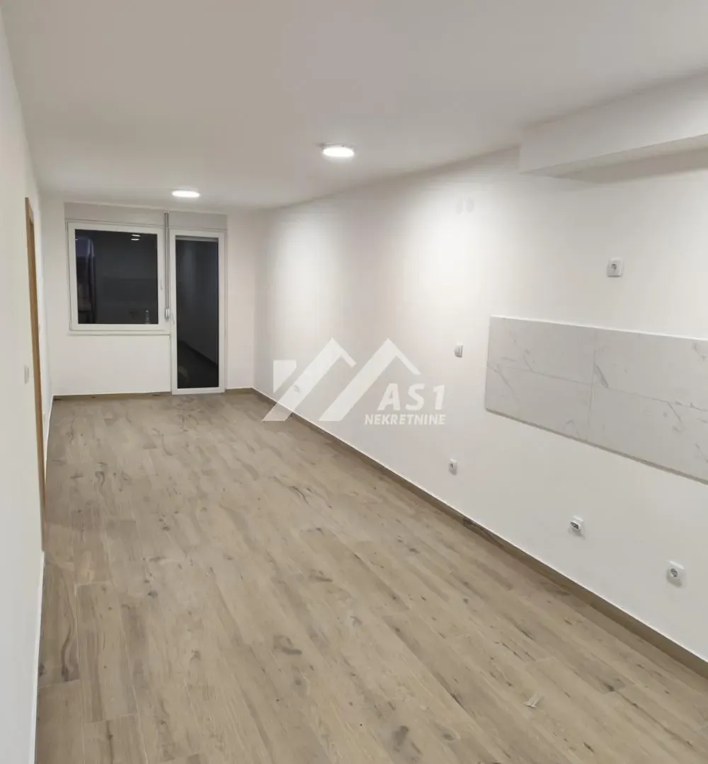 Rent, two bedroom apartment, 57m², Adice, Novi Sad Sve Podlokacije
