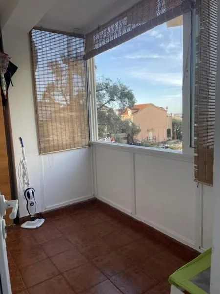 Prodaja, dvosoban stan, 50m², Budva, Crna Gora