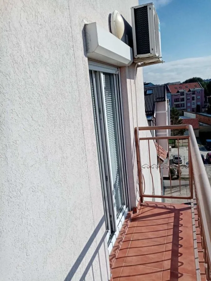 Prodaja, trosoban stan, 87m², Nova Detelinara, Novi Sad Sve Podlokacije