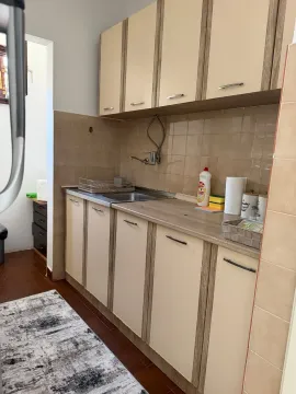 Rent, one bedroom apartment, 60m², Budva, Crna Gora - image 5