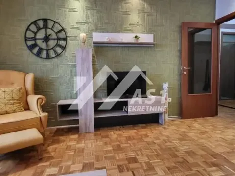 Rent, two bedroom apartment, 51m², Sajam, Novi Sad Sve Podlokacije - image 5