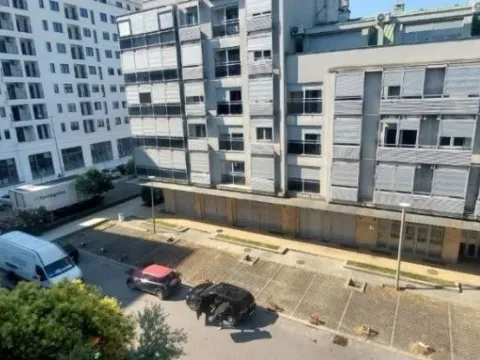 Prodaja, stan, 30m², Podgorica, Crna Gora - image 3