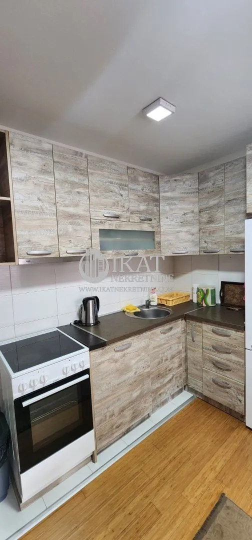 Prodaja, jednosoban stan, 39m², Palisad, Zlatibor