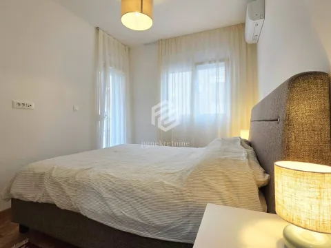 Rent, two bedroom apartment, 62m², Zabjelo, Podgorica - image 9