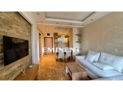 Izdavanje, dvosoban stan, 45m², Banjica, Voždovac Sve Podlokacije - image 4
