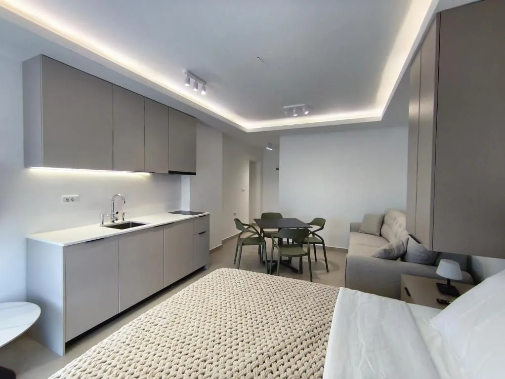 Prodaja, trosoban stan, 90m², Šušanj, Bar