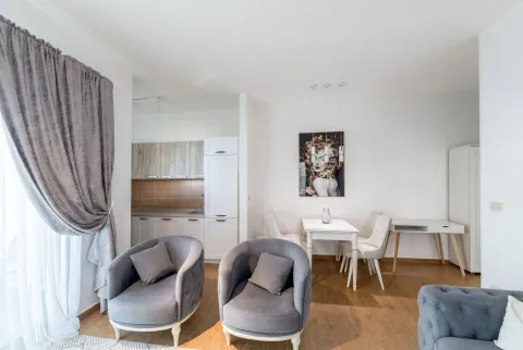 Prodaja, trosoban stan, 72m², Bečići, Budva - image 5