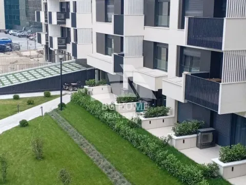 Stan in Novi Beograd Blok 64