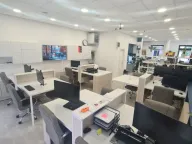Izdavanje,  poslovni prostor, 98m2, Stari Aerodrom, Podgorica