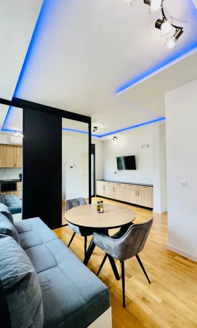 Prodaja, garsonjera, 33m², Bar, Crna Gora