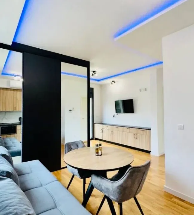 Prodaja, garsonjera, 33m², Bar, Crna Gora