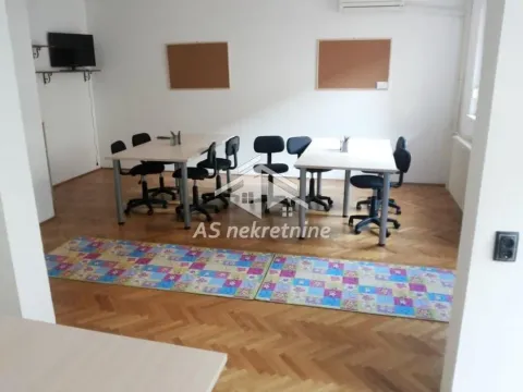 Rent, two bedroom apartment, 68m², Novi Beograd Blok 29, Novi Beograd Sve Podlokacije - image 6