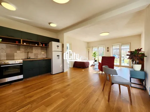 Rent, house, 100m², Vranići, Podgorica - image 5