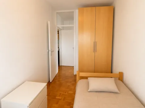 Sale, three bedroom apartment, 76m², Banjica, Voždovac Sve Podlokacije - image 11