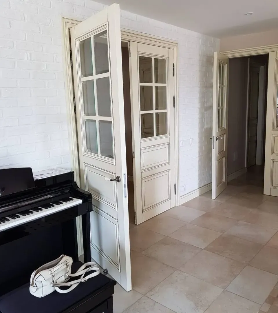 Sale, three bedroom apartment, 170m², Bečići, Budva