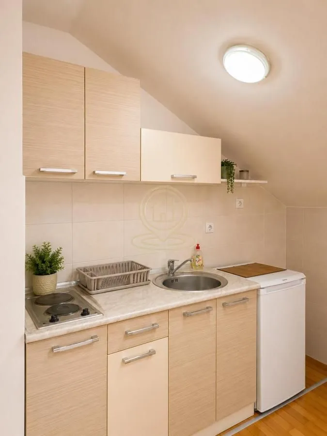 Prodaja, jednosoban stan, 30m², Centar, Vrnjačka Banja