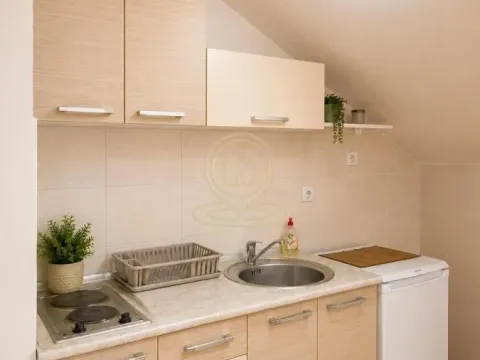 Sale, one bedroom apartment, 30m², Centar, Vrnjačka Banja - image 4