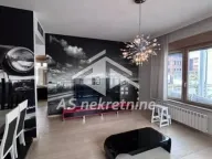 Izdavanje, četvorosoban stan, 105m², Savski Venac, Beograd - image 6