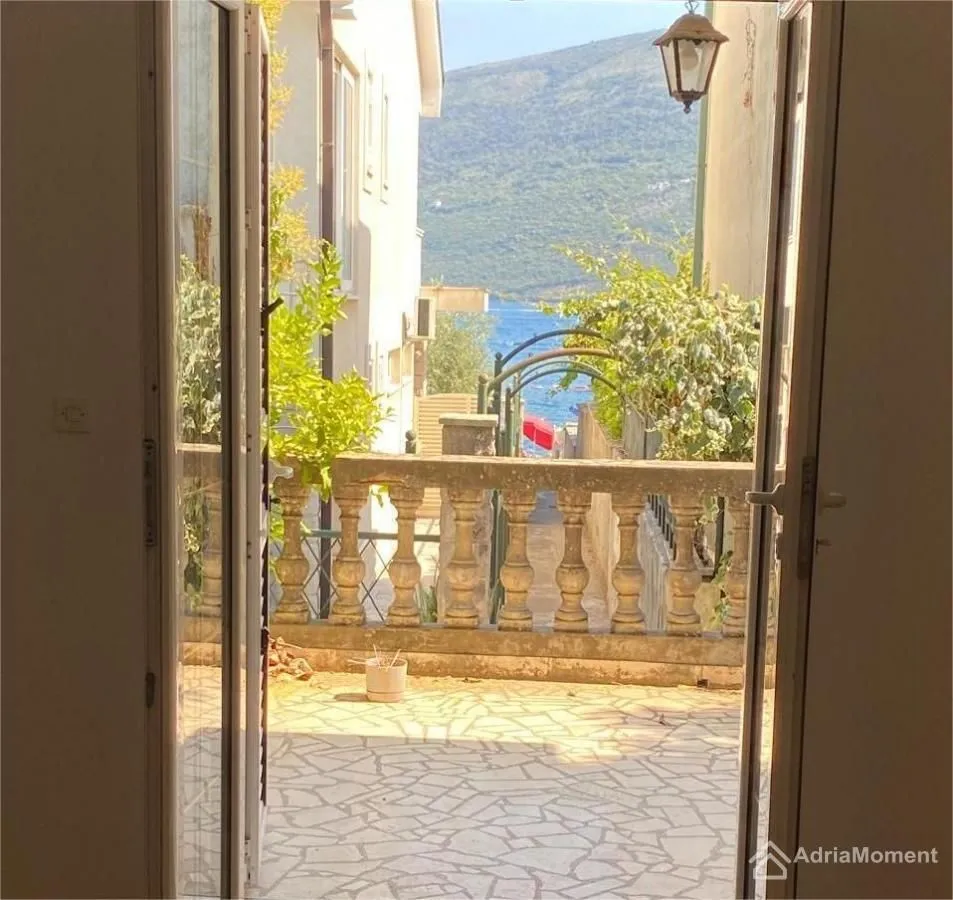 Prodaja, kuća, 125m², Kumbor, Herceg Novi