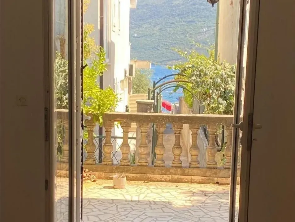 Prodaja, kuća, 125m², Kumbor, Herceg Novi