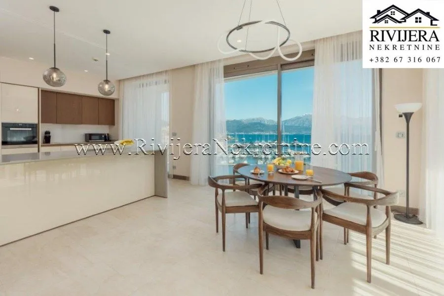 Prodaja, kuća, 611m², Kumbor, Herceg Novi