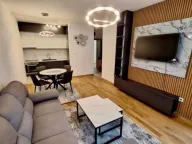 Izdavanje, jednosoban stan, 48m², City Kvart, Podgorica - image 1