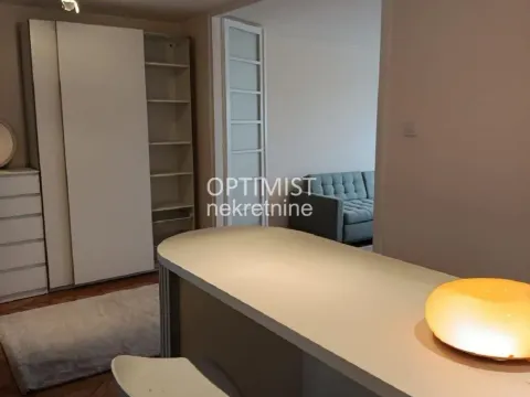 Sale, two bedroom apartment, 60m², Novi Beograd Blok 1 Fontana, Novi Beograd Sve Podlokacije - image 10