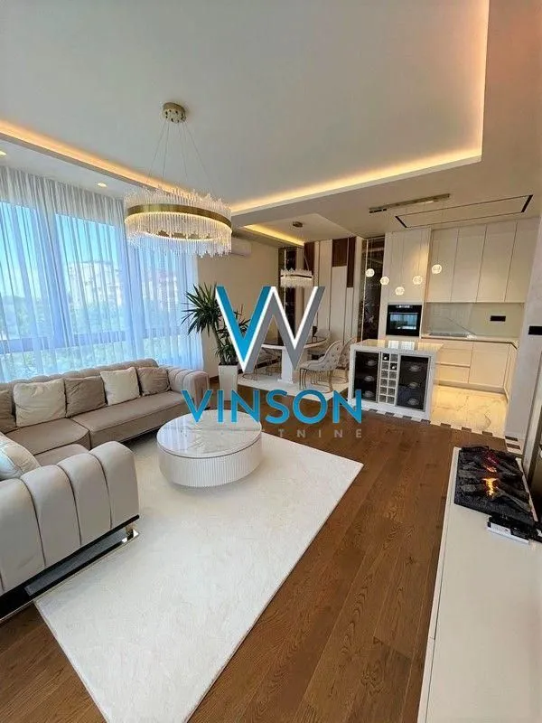 Prodaja, dvosoban stan, 82m², Sajam, Novi Sad Sve Podlokacije