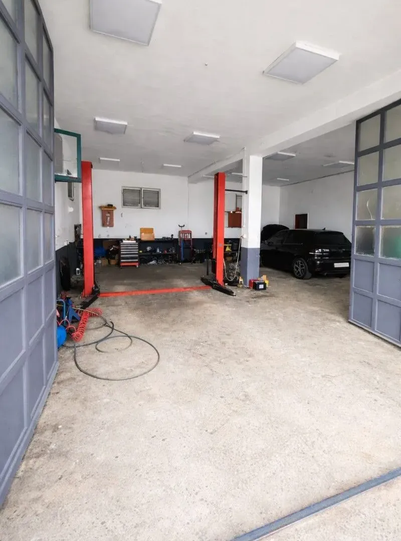 Rent, office space, 149m², Podgorica, Crna Gora