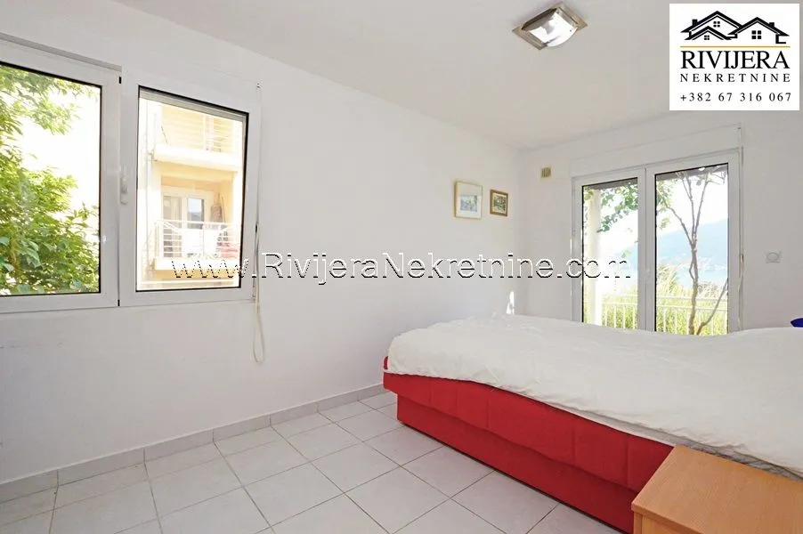 Prodaja, kuća, 116m², Igalo, Herceg Novi