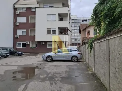 Izdavanje, garsonjera, 27m², Telep, Novi Sad Sve Podlokacije - image 6