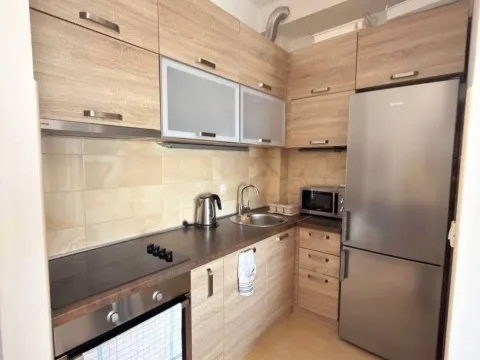 Sale, one bedroom apartment, 52m², Bečići, Budva - image 5