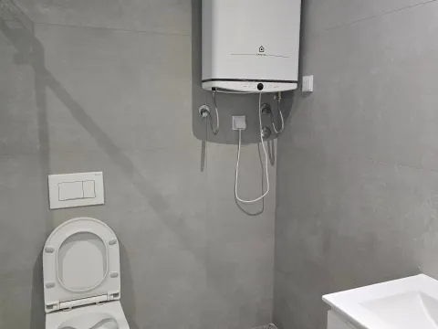 Sale, one bedroom apartment, 51m², Dahna, Podgorica - image 9