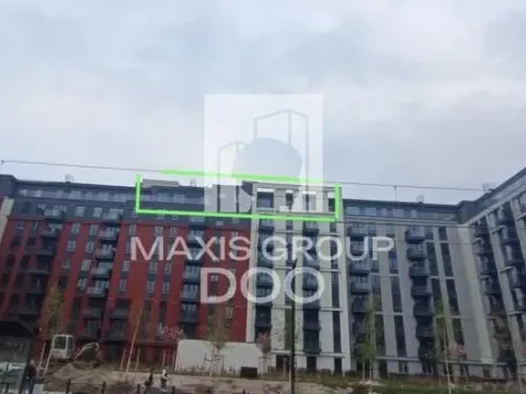 Prodaja, stan, 211m², Beograd Na Vodi, Beograd - image 15