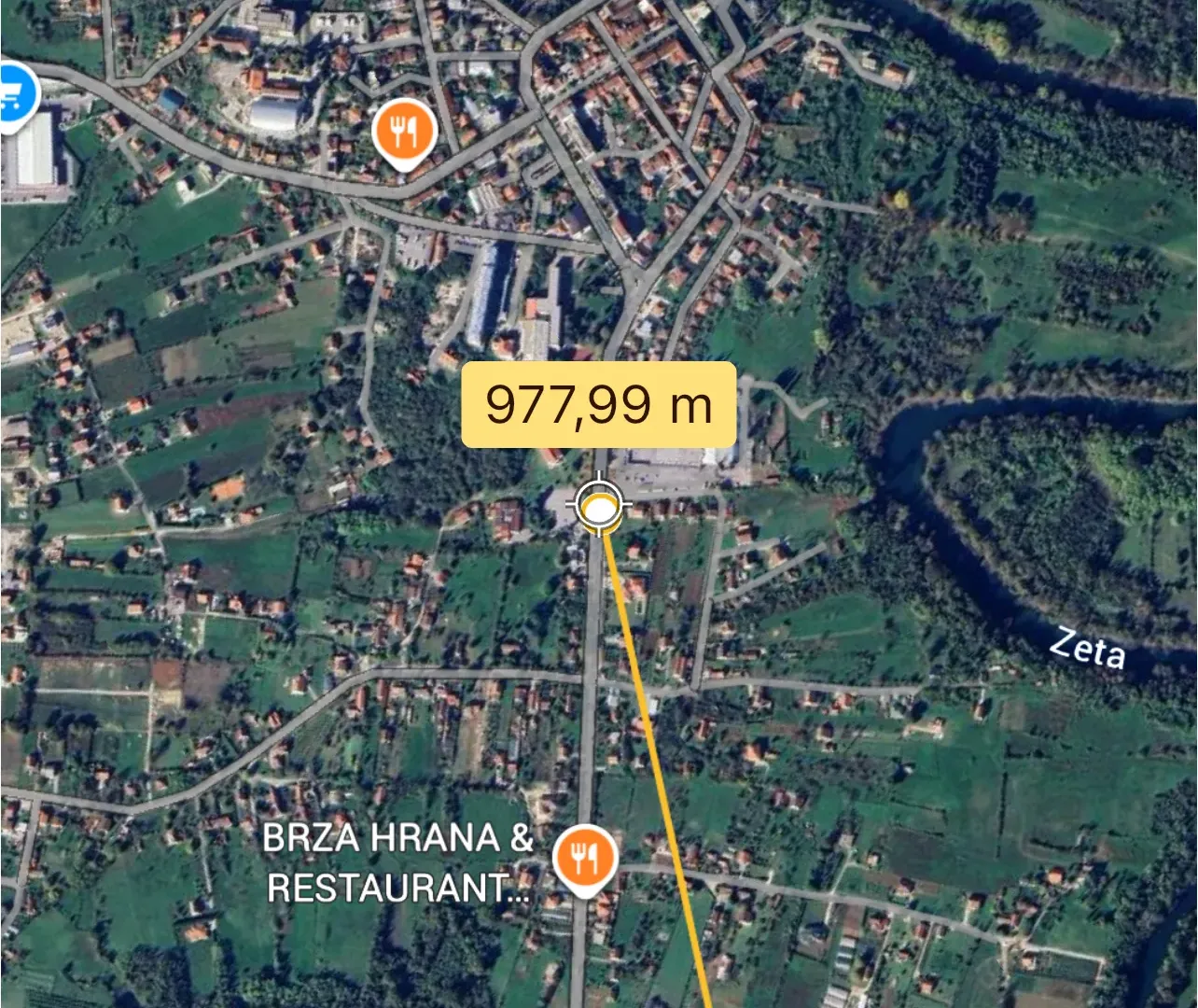 Rent, house, 90m², Ćurilac, Danilovgrad