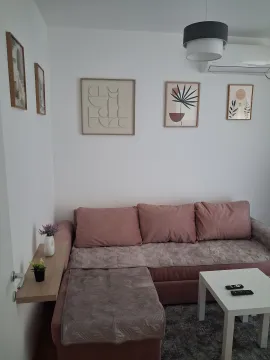 Rent, one bedroom apartment, 35m², Zabjelo, Podgorica - image 1
