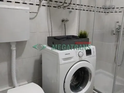 Rent, two bedroom apartment, 43m², Grbavica, Novi Sad Sve Podlokacije - image 16