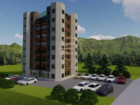 Prodaja, jednosoban stan, 39m², Centar, Zlatibor - image 12