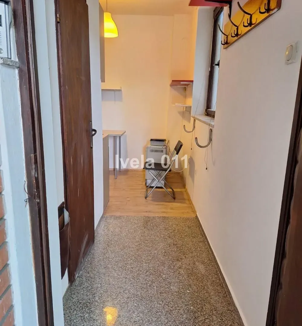 Prodaja, stan, 23m², Čubura, Beograd