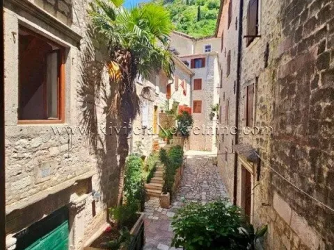 Sale, apartment, 15m², Centar, Kotor - image 6