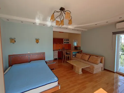 Daily-rent, studio apartment, 33m², Donja Lastva, Tivat - image 14