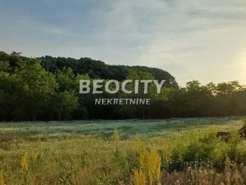 Sale, land lot, 30m², Deliblatska peščara, Bela Crkva