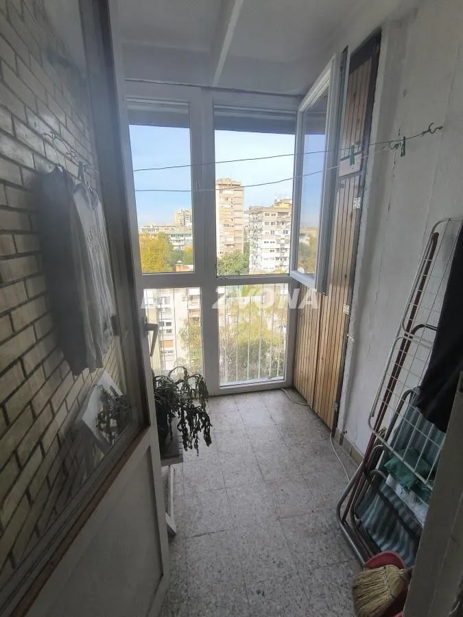 Prodaja, trosoban stan, 65m², Liman 3, Novi Sad Sve Podlokacije